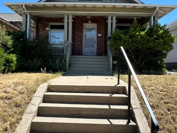 (undisclosed Address), Salt Lake City, UT 84102