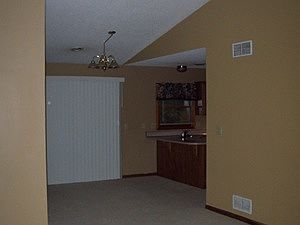 Living/Dining