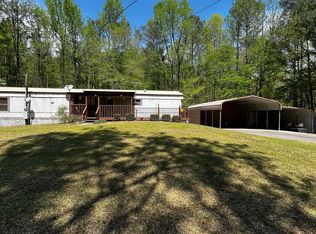 4531 Six Foot Rd, Ohatchee, AL 36271