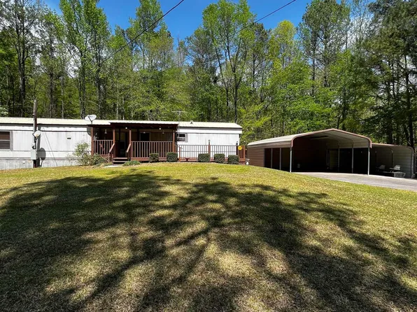 4531 Six Foot Rd, Ohatchee, AL 36271