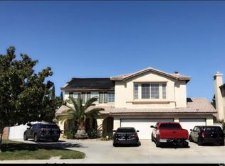 1717 W Avenue H1, Lancaster, CA 93534