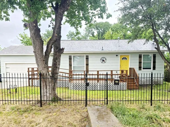 6114 Torreon St, Houston, TX 77026