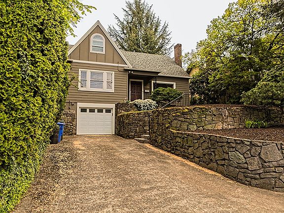 Front - from driveway