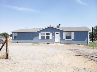 51 Road 6897, Waterflow, NM 87421