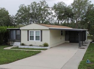 34984 Fraser St, Dade City, FL 33523