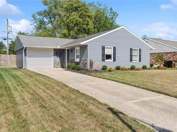 174 Bradley Dr, Germantown, OH 45327