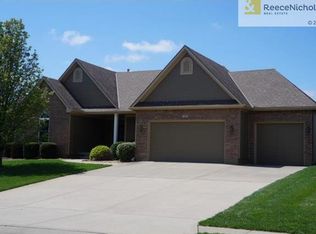 605 Mulberry St, Pleasant Hill, MO 64080