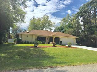 18383 Temple Ave, Pt Charlotte, FL 33948
