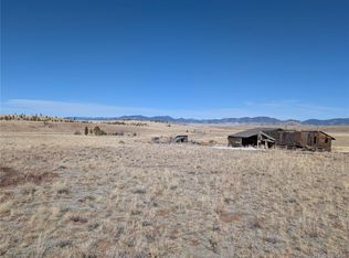 Black Bear Rd LOT 59-70, Hartsel, CO 80449