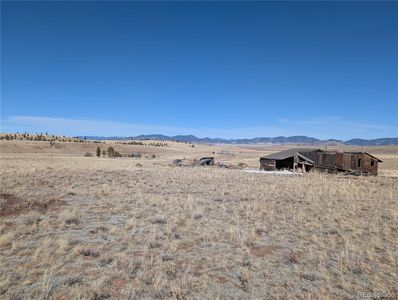 Black Bear Rd #59-70, Hartsel, CO, 80449