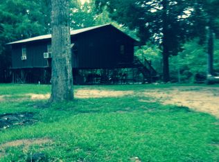 676 Humble Rd, Merryville, LA 70653