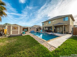 2121 Dove Crossing Dr, New Braunfels, TX 78130
