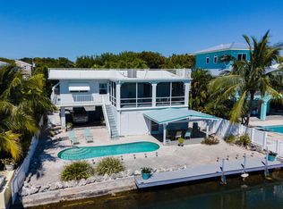 310 Woods Ave, Tavernier, FL 33070