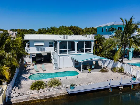 310 Woods Ave, Tavernier, FL 33070