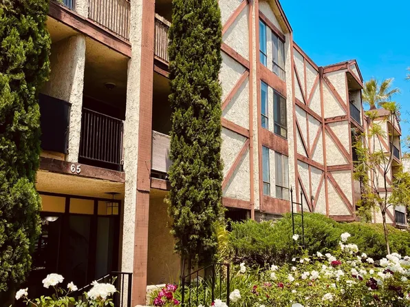 (undisclosed Address), Pasadena, CA 91106