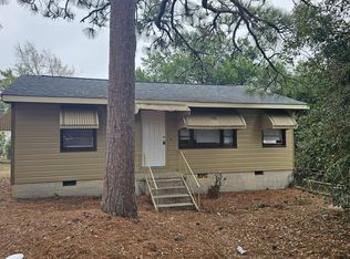 3137 Arcadia Dr, Augusta, GA 30906