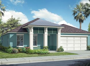 76 Tidal Ln, Saint Augustine, FL 32080