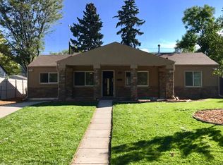 3056 S Grape Way, Denver, CO 80222