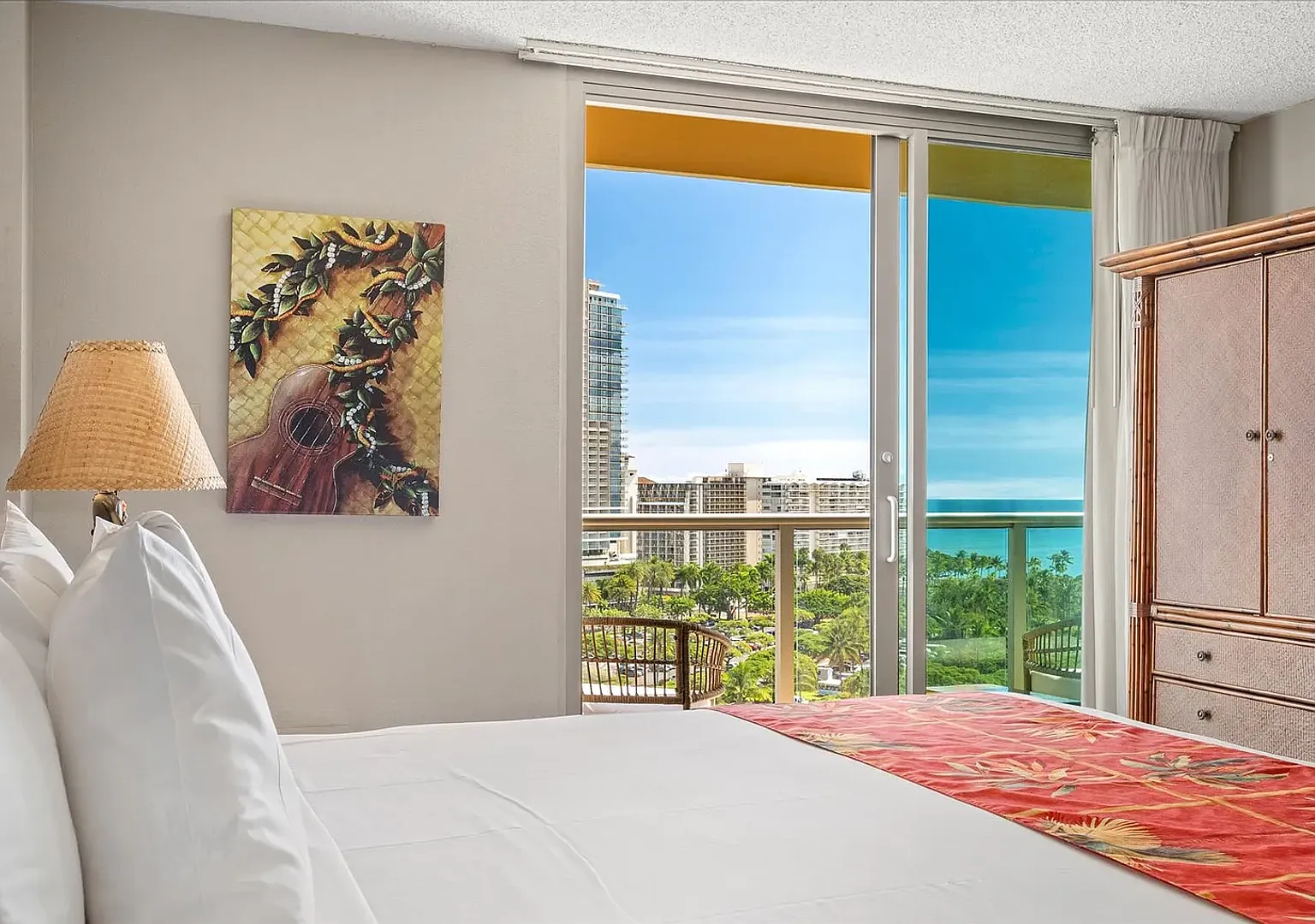 2045 Kalakaua Ave #1207, Honolulu, HI 96815 — Photo 4