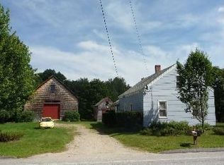 859 Chadbourne Rd, Standish, ME 04084