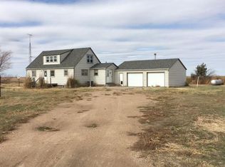 18010 V Rd, Meade, KS 67864
