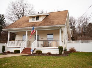 645 E 5th St, Bloomsburg, PA 17815