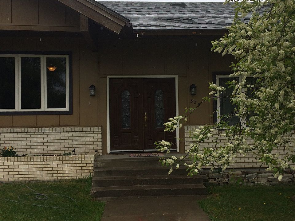 Front of home 4/26/17