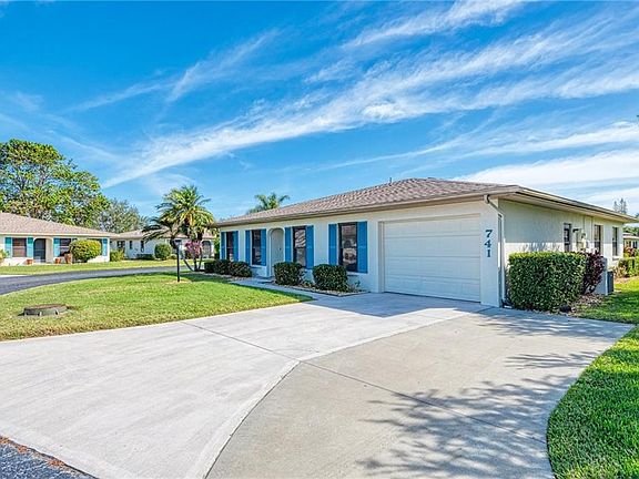 3rd image of 741 Vivienda West Blvd #24