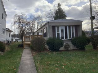 430 E 11th St, Berwick, PA 18603