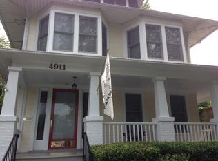 4911 V St NW, Washington, DC 20007