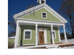 246 Child Hill Rd, Woodstock, CT 06281