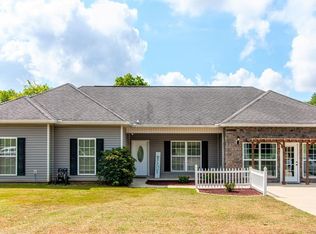 961 W State Highway 92, Newton, AL 36352