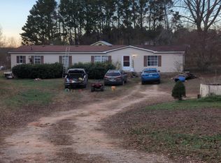 214 Ferguson Rd, Thomaston, GA 30286