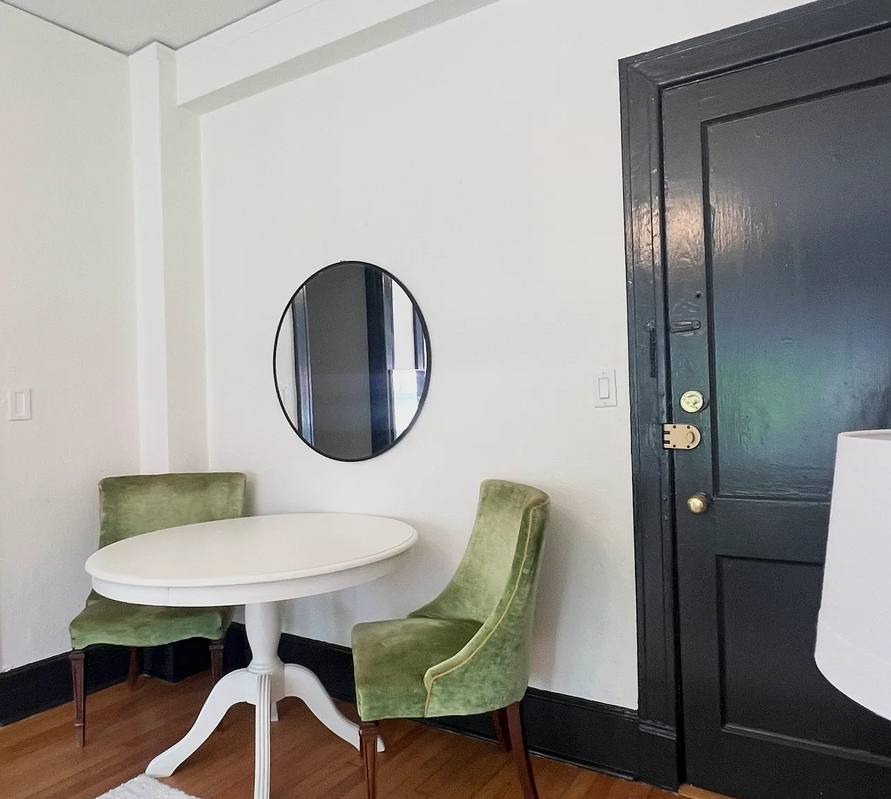 Studio, 306 sqft, $2,200 — Photo 4