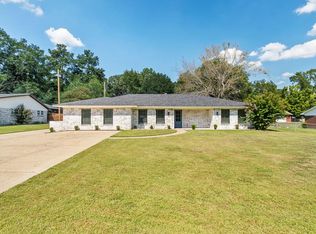 6312 Chaparral St, Texarkana, TX 75503