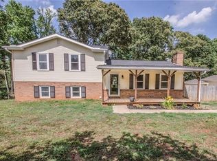 5649 Zion Church Rd, Concord, NC 28025