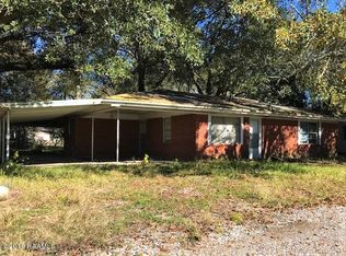 1023 Myrtle Ln, Mamou, LA 70554