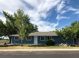 3435 SW Pumice Ave, Redmond, OR 97756