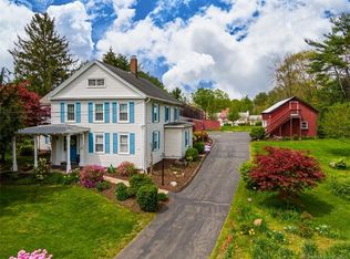 29 Brown St, Bloomfield, CT 06002