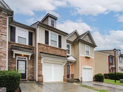 3165 Creston Park Ct, Duluth, GA, 30096