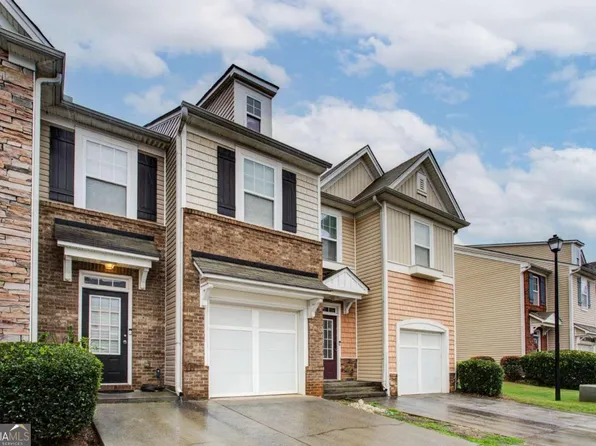 3165 Creston Park Ct, Duluth, GA 30096