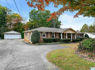 5204 Whitesburg Dr SW, Huntsville, AL 35802