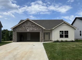 139 Cardinal Crk LOT 139, Clarksville, TN 37040