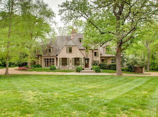 409 Ellendale Ave, Nashville, TN 37205