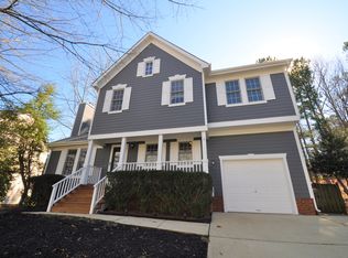 108 Love Valley Dr, Cary, NC 27519