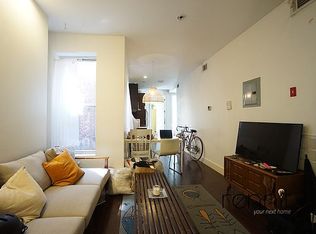 309 Tompkins Ave #3R, Brooklyn, NY 11216