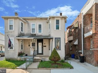 17 Marshall Ave, Marcus Hook, PA 19061