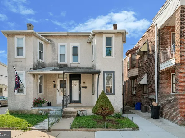 17 Marshall Ave, Marcus Hook, PA 19061