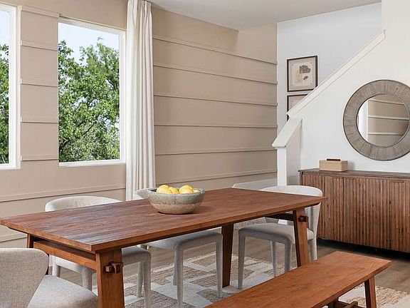 The Pointe at Capp Smith Lake - Clemson Interior Image 3