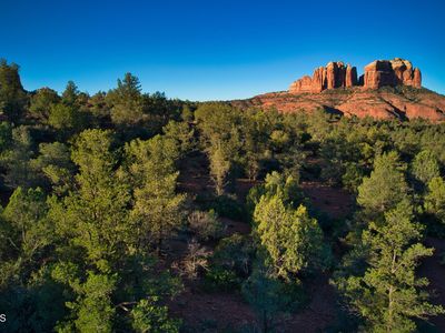 75 Beyond Rd BACK O, Sedona, AZ, 86336